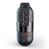 Âm đạo giả ngụy trang hình lựu đạn Leten Thunder kết nối qua app 10 kiểu rung [đổi tên khi giao]