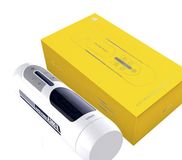 Máy rung cho nam Leten A380 tự động đa chế độ có đế gắn tường