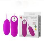 Trứng rung tình yêu, nhiều chế rung, che tên sp 