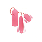 Trứng rung tình yêu 2 đầu HQ Star kích thích nhiều điểm nhạy cảm ở nữ