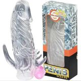 Bao đôn dên rung có gân Penis