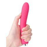 Máy rung massage điểm G có sưởi ấm Svakom Anya