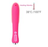Máy rung massage điểm G có sưởi ấm Svakom Anya