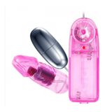 Trứng rung tình yêu 2 đầu Anime inox nhựa hình dương vật siêu kích thích nữ giới [đổi tên khi giao]