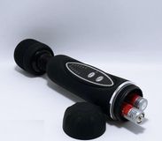 Chày rung massage Power Wand -12 chế độ rung 2 đầu thay thế
