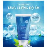 Gel bôi trơ.n Durex play 50ml , che tên sp