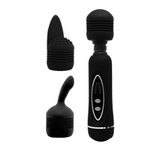 Chày rung massage Power Wand -12 chế độ rung 2 đầu thay thế