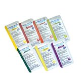 Thạch tăng cường sinh lý nam Kamaga vị trái cây lâu hơn cứng hơn [đổi tên khi giao]