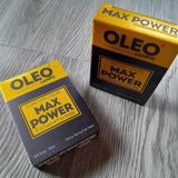 Xịt kéo dài thời gian Oleo Max Power Prolong Pleasure 12ml cao cấp cho nam [che tên khi giao]