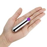 Máy massage VIBRATOR nhỏ gọn 10 cấp độ (76.5 X 20) 263574