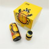 Chai hít Popper Con Bọ Vàng lớn 40ml The Beatles cực mạnh dùng được cho Top và Bot [đổi tên khi giao]
