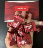 Kẹo Sâm Hamer Nhập Khẩu Từ Mỹ, Bao mạnh, che tên sp 