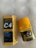 Popper C4 20ml Chuẩn, USA Ko nhức đầu, ko bỏng mũi, Che tên sản phẩm  668786