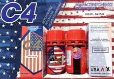 Popper USA 40ML Chính Hãng, Hàng Chuẩn,Không Cồn, Che Tên SP  668779