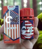 Popper C4 USA 40ml Hàng Chuẩn, Không Cồn, Ko Nhức Đầu, Che Tên SP