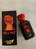 popper 30ml fist chai vuông,mạnh,mùi dịu, ko nhức đầu , chê ten sp 668774