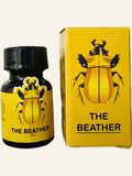 Popper THE BEATHER 10ML ,không cồn , mùi dịu,phê lâu,che tên sp 