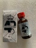 popper titanmen 30ml usa mạnh,mùi dịu, ko nhức đầu, ko bỏng mũi