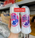 Combo 2 chai gel bôi tron tinh trùng 200ml , che tên sp 