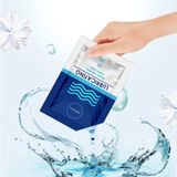 Gel boi trơn gốc nuớc JIRUN gói nhỏ 8g