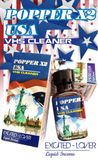 Popper 30ml USA,Mạnh , ko cồn, mùi dịu, phê lâu, che tên sp  668745