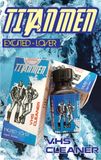 chai hít popper 30ml titanmen usa, mạnh, phê lâu , không cồn , mùi dịu, che tên sp 668744