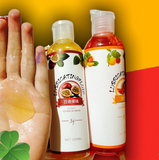 Gel Boi Tron Am Dao Gốc Nước Hương Trái Cây - 200ml - Ngẫu Nhiên