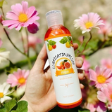 Gel Boi Tron Am Dao Gốc Nước Hương Trái Cây - 200ml - Ngẫu Nhiên