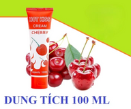 Gel Boi Tron Love Kiss, Hot Kiss, Silk Touch Hương Trái Cây 100ml