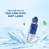 Gel Boi Tron Kích Thích Nữ Mát Lạnh Shell Cooling – Chai 100ml