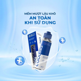 Gel Boi Tron Kích Thích Nữ Mát Lạnh Shell Cooling – Chai 100ml