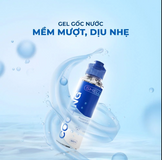 Gel Boi Tron Kích Thích Nữ Mát Lạnh Shell Cooling – Chai 100ml