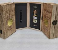 Popper Hộp Gỗ Cao Cấp 30ml Kèm Ống Hít, che tên sp 