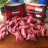Kẹo Sâm Hammer Đỏ MEGA Siêu Sale ƯU ĐÃI lớn 