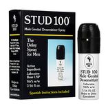 Chai xịt STUD 100 chống xuất tinh sớm, che tên sp 668725