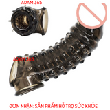BAO CAO SU ĐÔN  TĂNG KÍCH THƯỚC  175 x 4,7 SIÊU ĐÁNG YÊU (MỀM MẠI DỄ SỬ DỤNG)