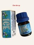 Popper ICE 20ml CỰC MẠNH, Chống lờn, Mùi Dịu, Phê Lâu, che tên sp 