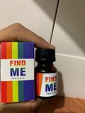 Chai Hít LGBT 10ml Mạnh, Phê , Ko cồn, Mùi dịu, che tên sp 