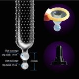 Bcs 2 Bi Nổi Đầu Lớn - Hộp 2 Cái