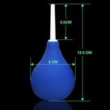 Dụng cụ thụt rửa vệ sinh hậu môn - Hàng Loại 1 - 220ml