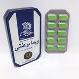 Ngựa Thái 7000mg Chính Hãng – Hỗ Trợ Sinh Lý Nam Giới