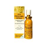 Chai xịt chống xuất tinh sớm của Đức Procomil Spray 15ml