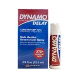 Chai xịt hỗ trợ kéo dài thời gian Dynamo Delay cho nam 22.2ml
