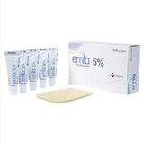 Tuýp kem bôi EmIa 5% chống xuất tinh sớm kéo dài thời gian quan hệ cho nam