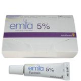 Tuýp kem bôi EmIa 5% chống xuất tinh sớm kéo dài thời gian quan hệ cho nam