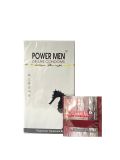 Bao cao su gân gai kéo dài thời gian Power Men Longer Plus