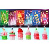 Bao Cao Su Super Gold, Siêu Gai Bi Râu - Hộp 2 cái