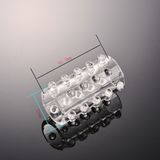 Bao Cao Su Đôn Dên Khúc Giữa 6 Kiểu - Gai Bi - Silicon Mềm