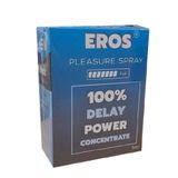 Chai Xịt Kéo Dài Thời Gian Eros - 5ml