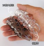 Bao Cao Su Đôn Dên Khúc Giữa Tăng Kích Thước Meleon Meos